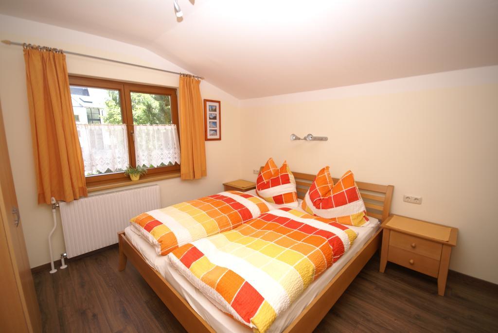 Haus Sommerstein Maria Alm am Steinernen Meer Rom bilde