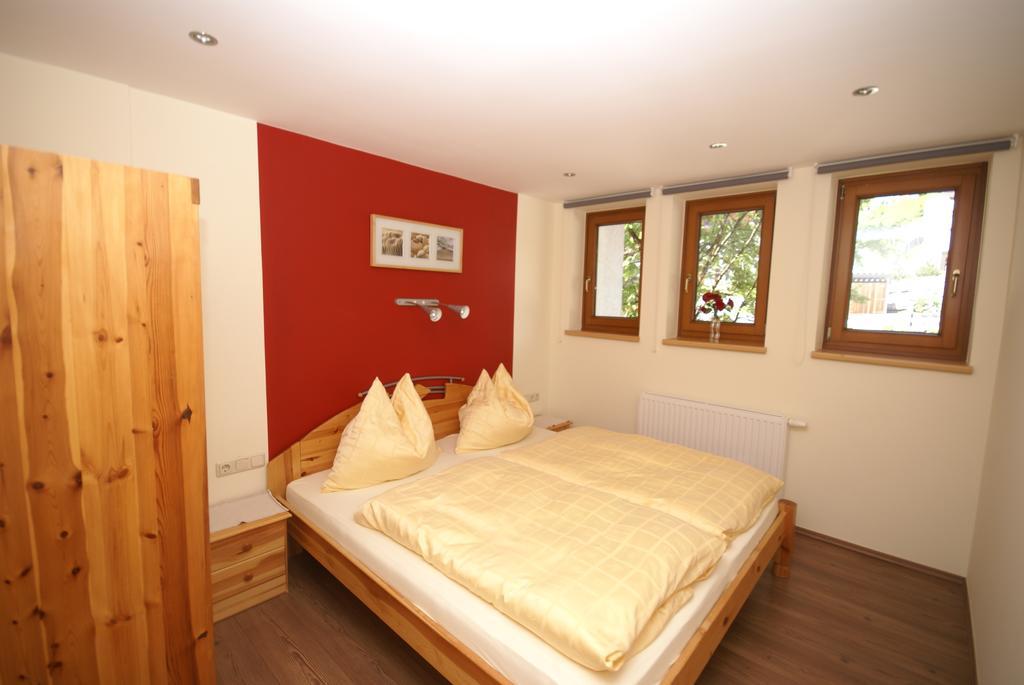 Haus Sommerstein Maria Alm am Steinernen Meer Rom bilde