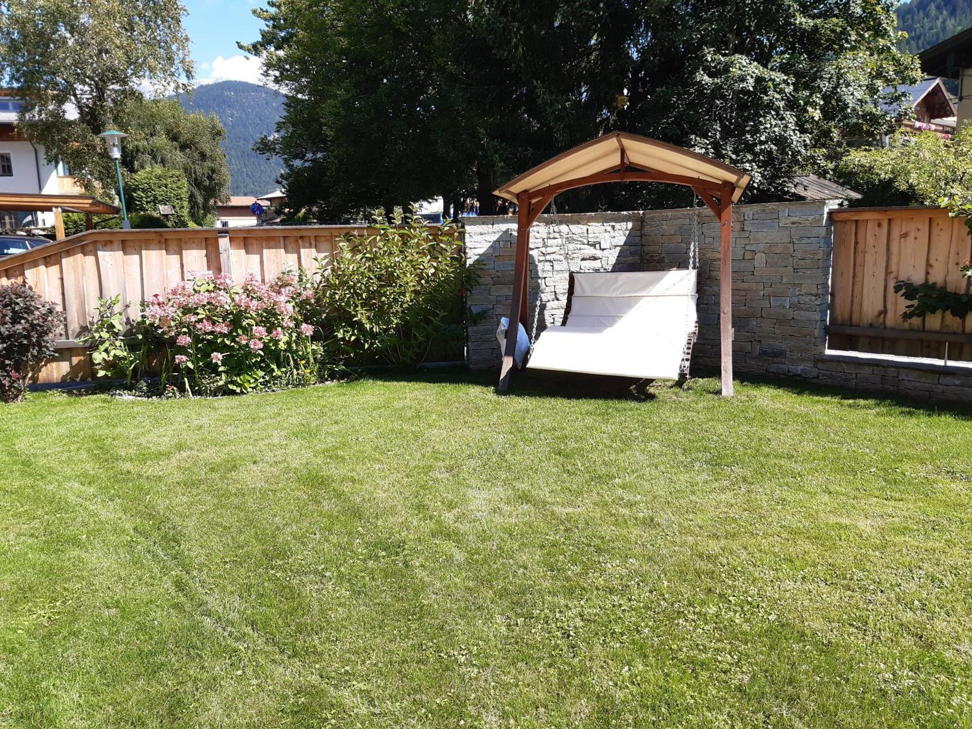 Haus Sommerstein Maria Alm am Steinernen Meer Eksteriør bilde